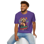 MANGA HEAVEN INVADER T-Shirt