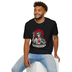 DEATH IS DEFEATED T-Shirt