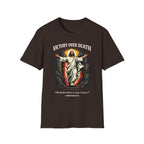 VICTORY OVER DEATH JESUS TOMB T-Shirt