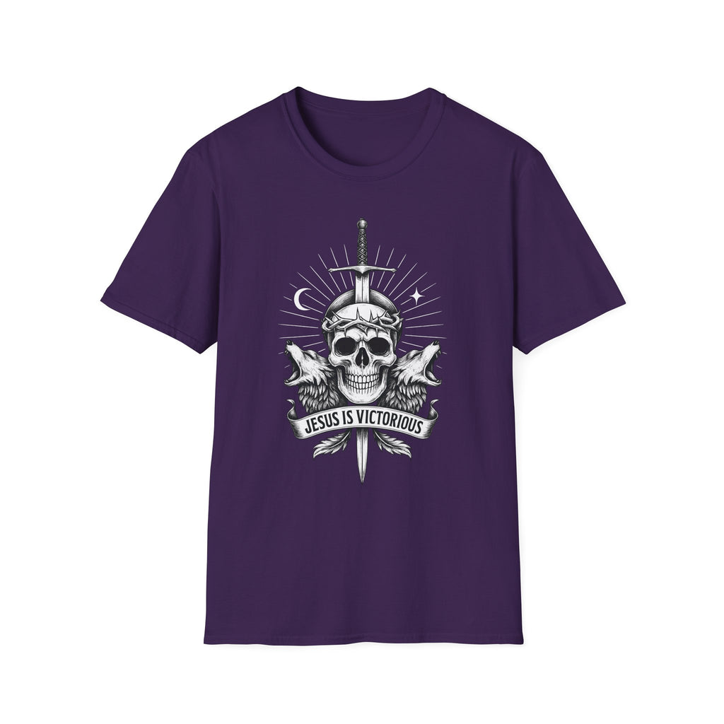 Jesus Is Victorious T-Shirt