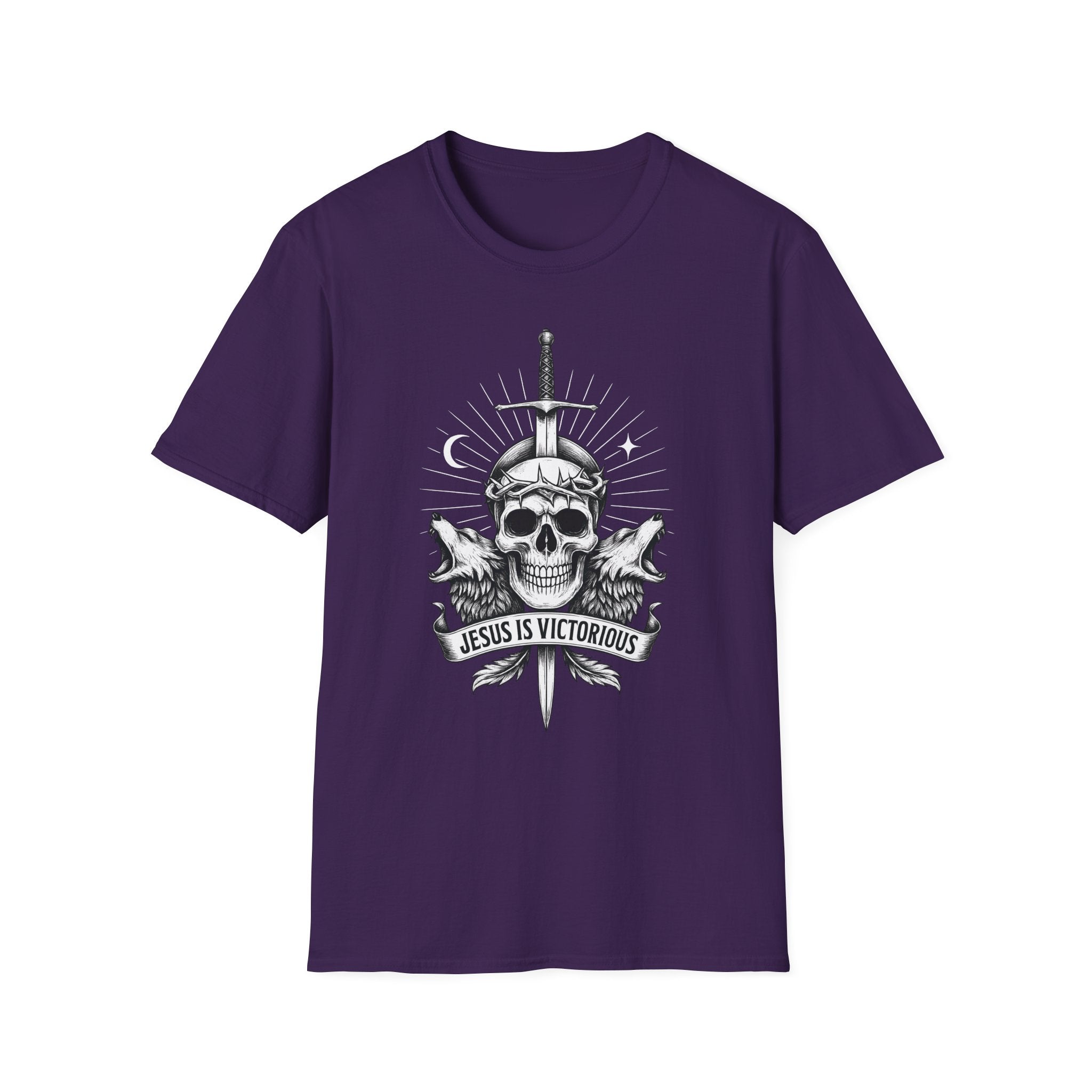 Jesus Is Victorious T-Shirt