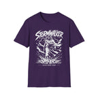 STORMWALKER FAITH OVER FEAR T-Shirt