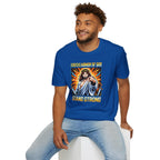 ARMOR OF GOD STAND STRONG T-Shirt