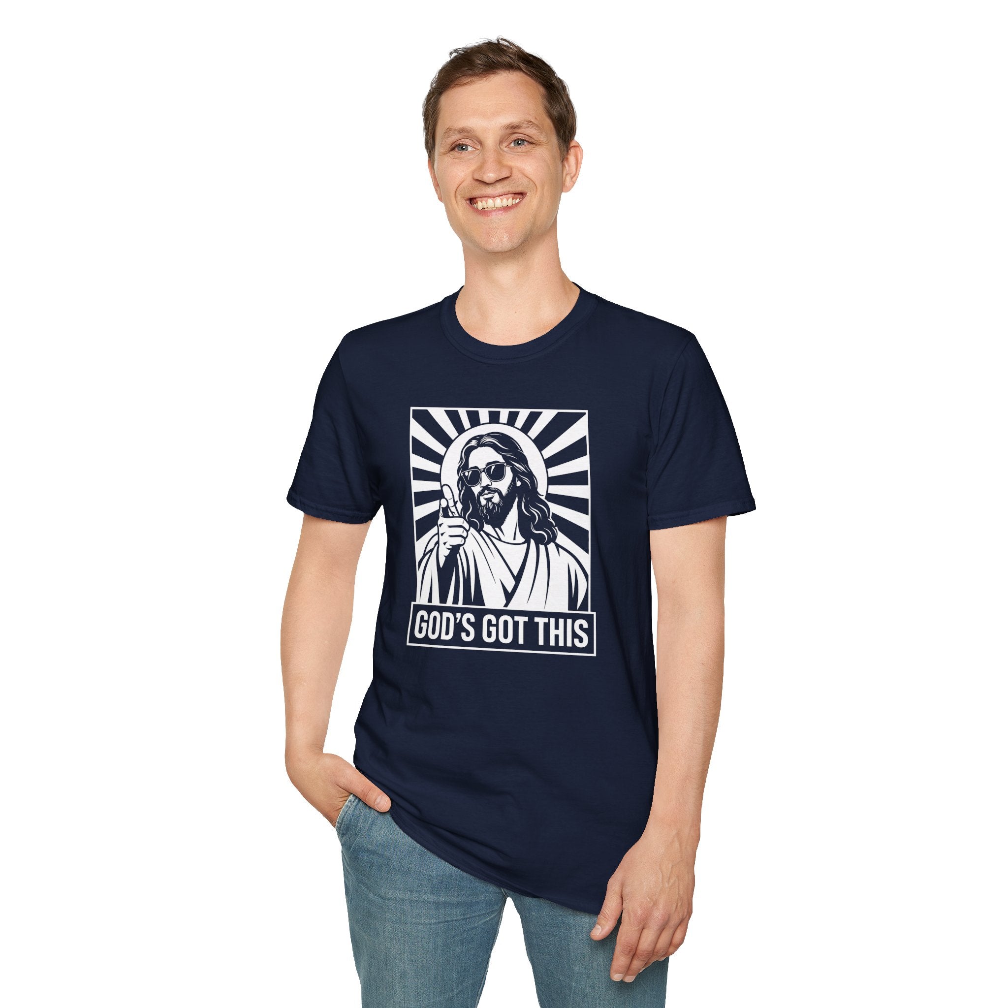GOD'S GOT THIS T-Shirt