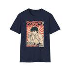 We Belong To The Lord Manga Boxer T-Shirt