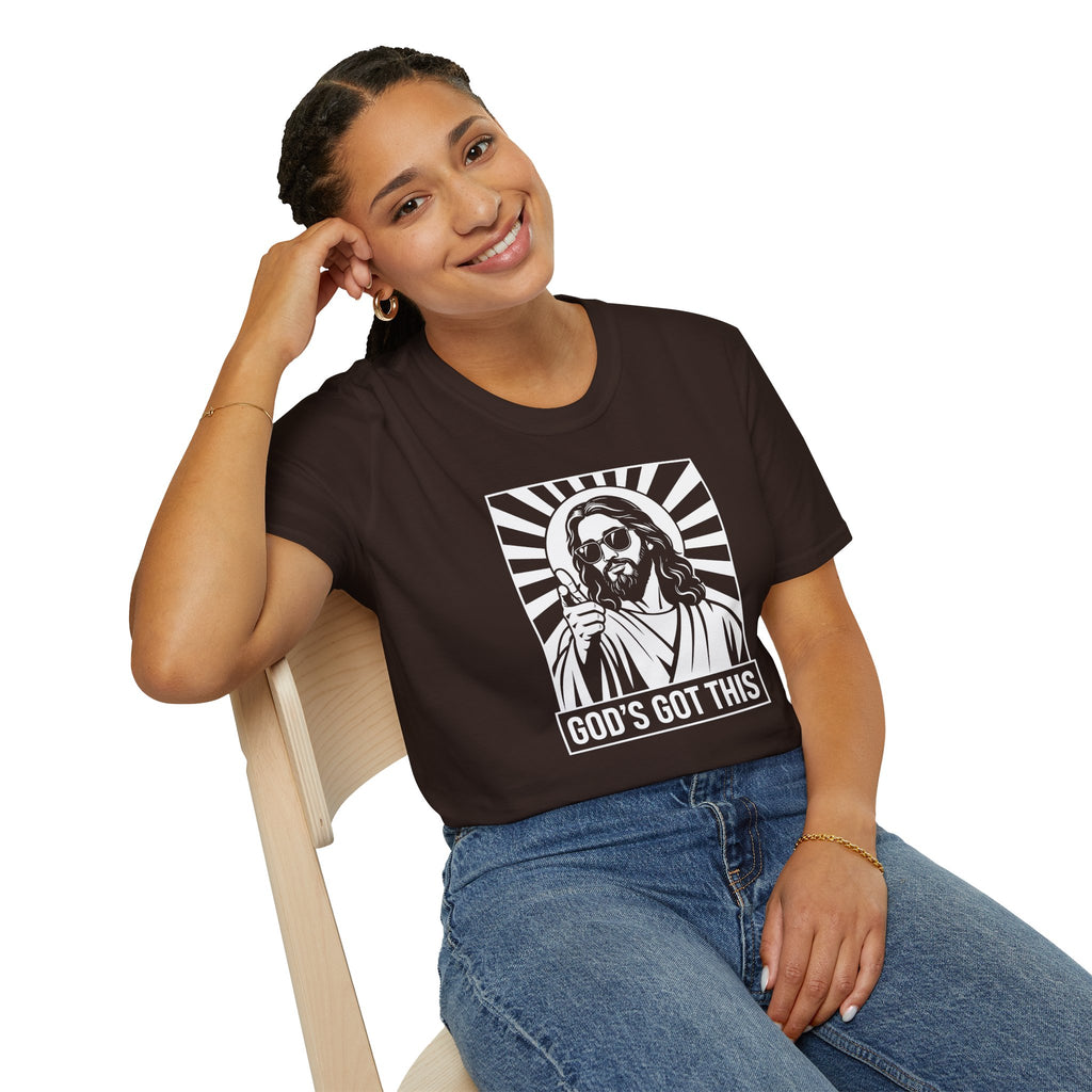 GOD'S GOT THIS T-Shirt