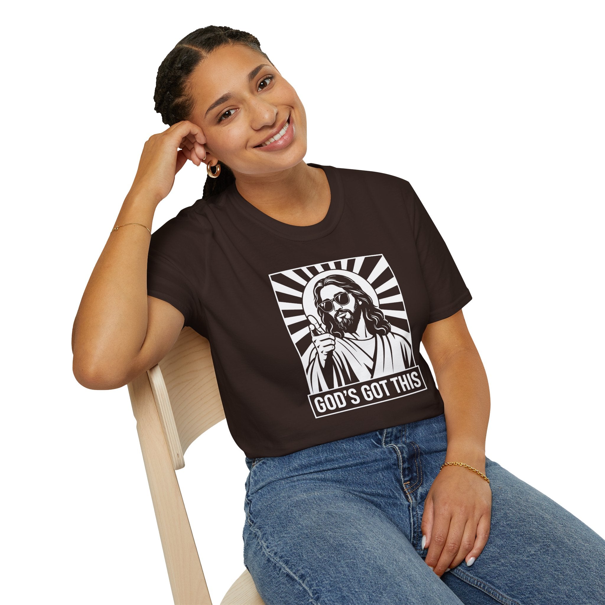 GOD'S GOT THIS T-Shirt