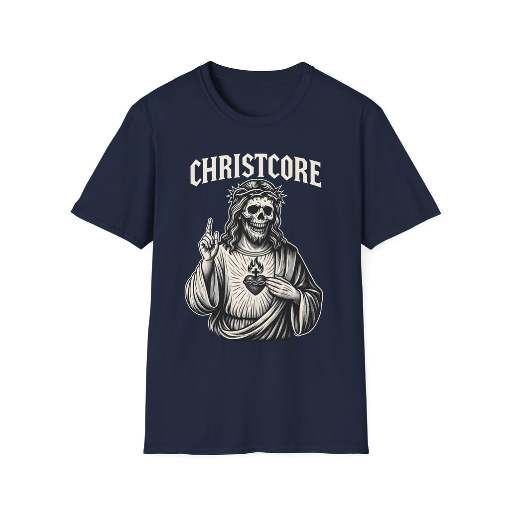 Christcore 2 T-Shirt