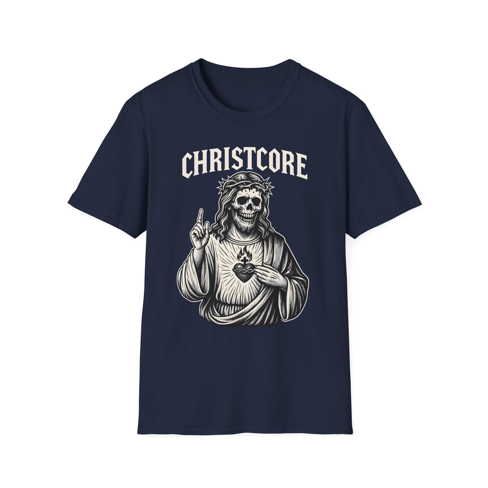 Christcore 2 T-Shirt