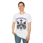 FAITH NEVER DIES T-Shirt