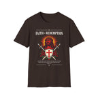 FAITH + REDEMPTION T-Shirt