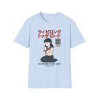 We Belong To The Lord Schoolgirl T-Shirt