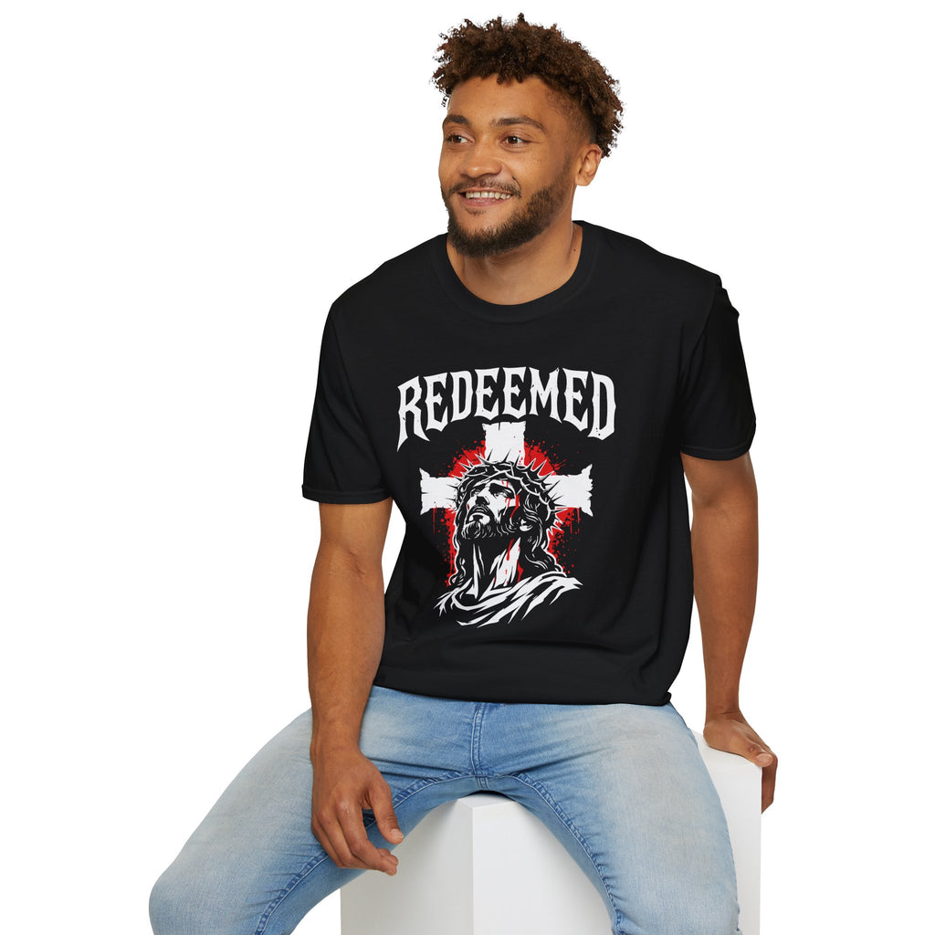REDEEMED T-Shirt