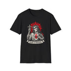 DEATH IS DEFEATED T-Shirt