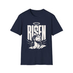 RISEN JESUS ANIME T-Shirt