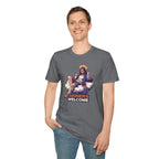 SINNERS WELCOME T-Shirt