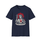 DEATH IS DEFEATED T-Shirt