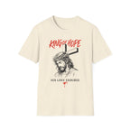 KING OF HOPE HIS LOVE ENDURES T-Shirt