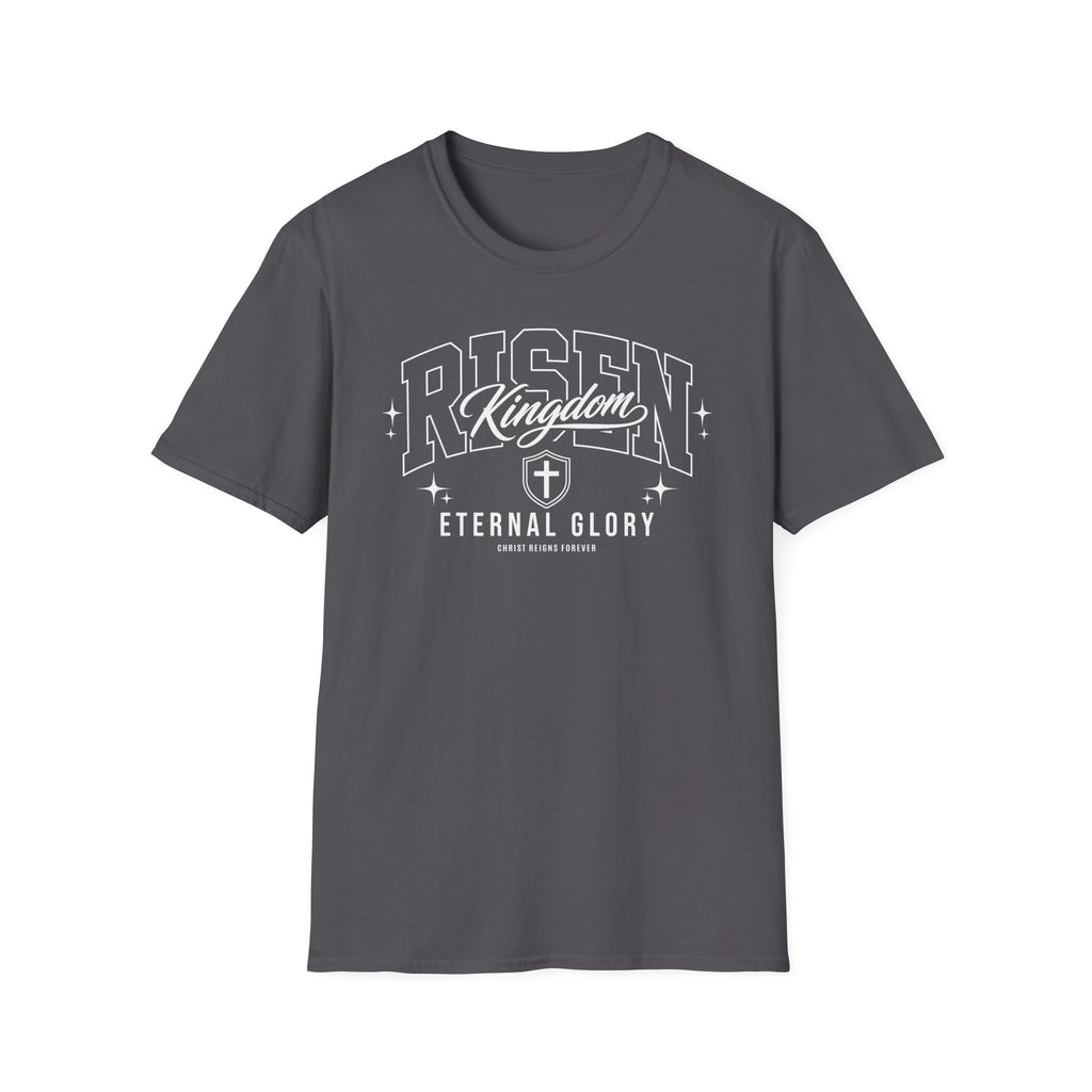 RISEN KINGDOM ETERNAL GLORY T-Shirt