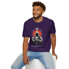 AND DELIVER US FROM EVIL T-Shirt
