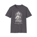 I AM THE WAY AND THE TRUTH AND THE LIFE T-Shirt