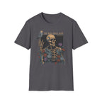 Copy of Copy of Copy of Copy of Copy of The Dead Shall Rise T-Shirt