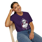 JESUS AS RENAISSANCE SCULPTURE T-Shirt