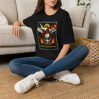 DEATH HAS BEEN SWALLOWED UP IN VICTORY T-Shirt