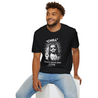 CHILL DO NOT BE ANXIOUS T-Shirt