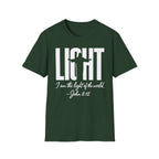 Light Of The World T-Shirt