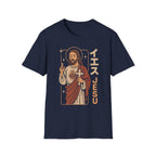 Manga Jesus Jesu T-Shirt