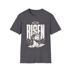 RISEN JESUS ANIME T-Shirt