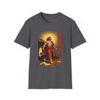 Manga Jesus Tomb Resurrection 2 T-Shirt