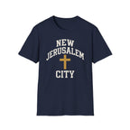 NEW JERUSALEM CITY T-Shirt
