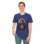 SAVED BY HIS BLOOD T-Shirt