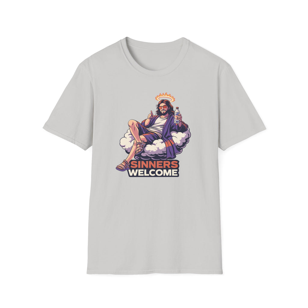 SINNERS WELCOME T-Shirt
