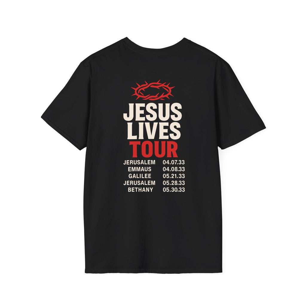 JESUS LIVES TOUR T-Shirt