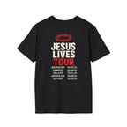 JESUS LIVES TOUR T-Shirt