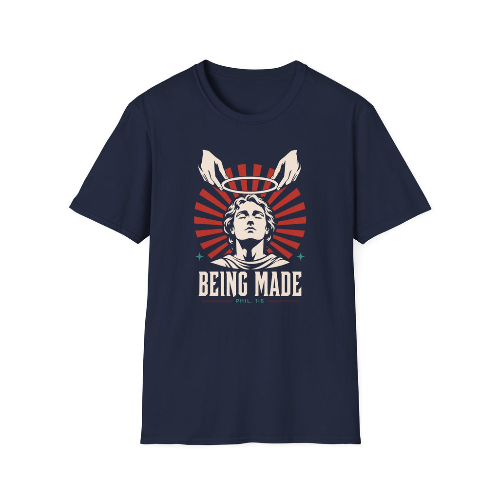 BEING MADE HALO T-Shirt