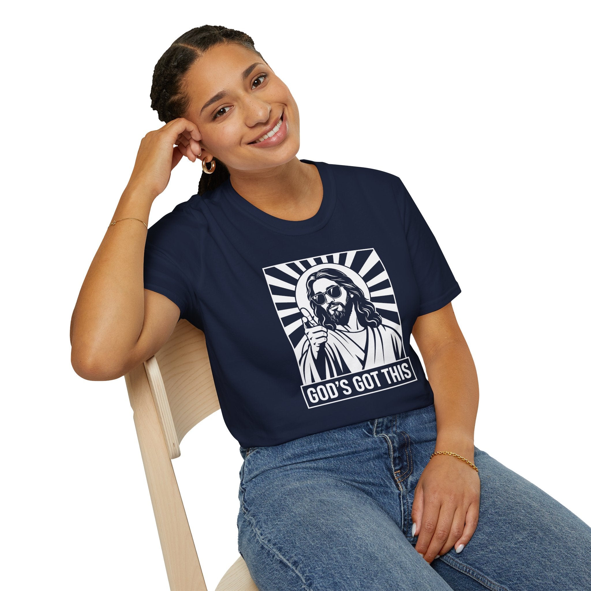 GOD'S GOT THIS T-Shirt