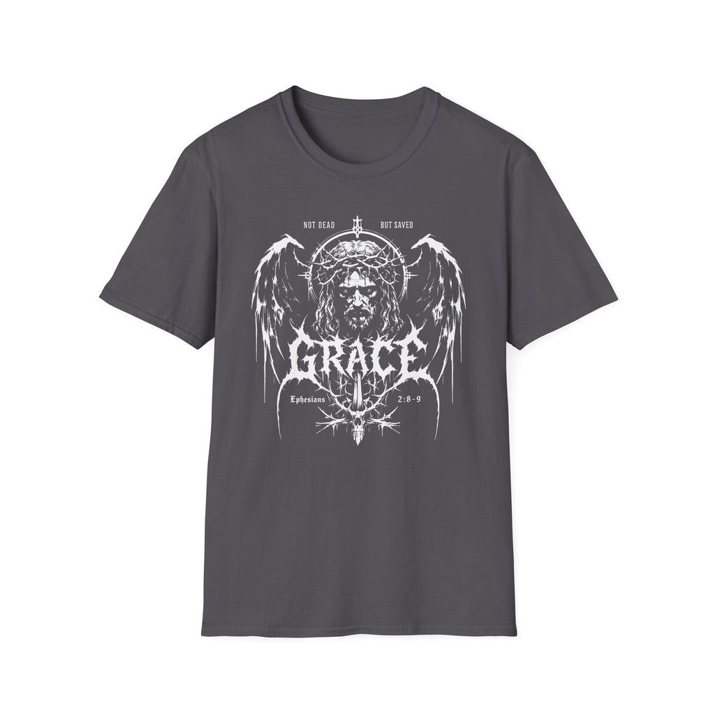 GRACE JESUS METAL T-Shirt