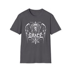 GRACE JESUS METAL T-Shirt