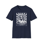 NAILED IT IT IS FINISHED T-Shirt