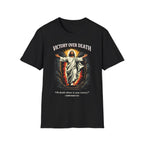 VICTORY OVER DEATH JESUS TOMB T-Shirt