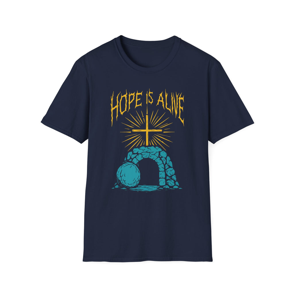 HOPE IS ALIVE EMPTY TOMB T-Shirt