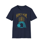 HOPE IS ALIVE EMPTY TOMB T-Shirt