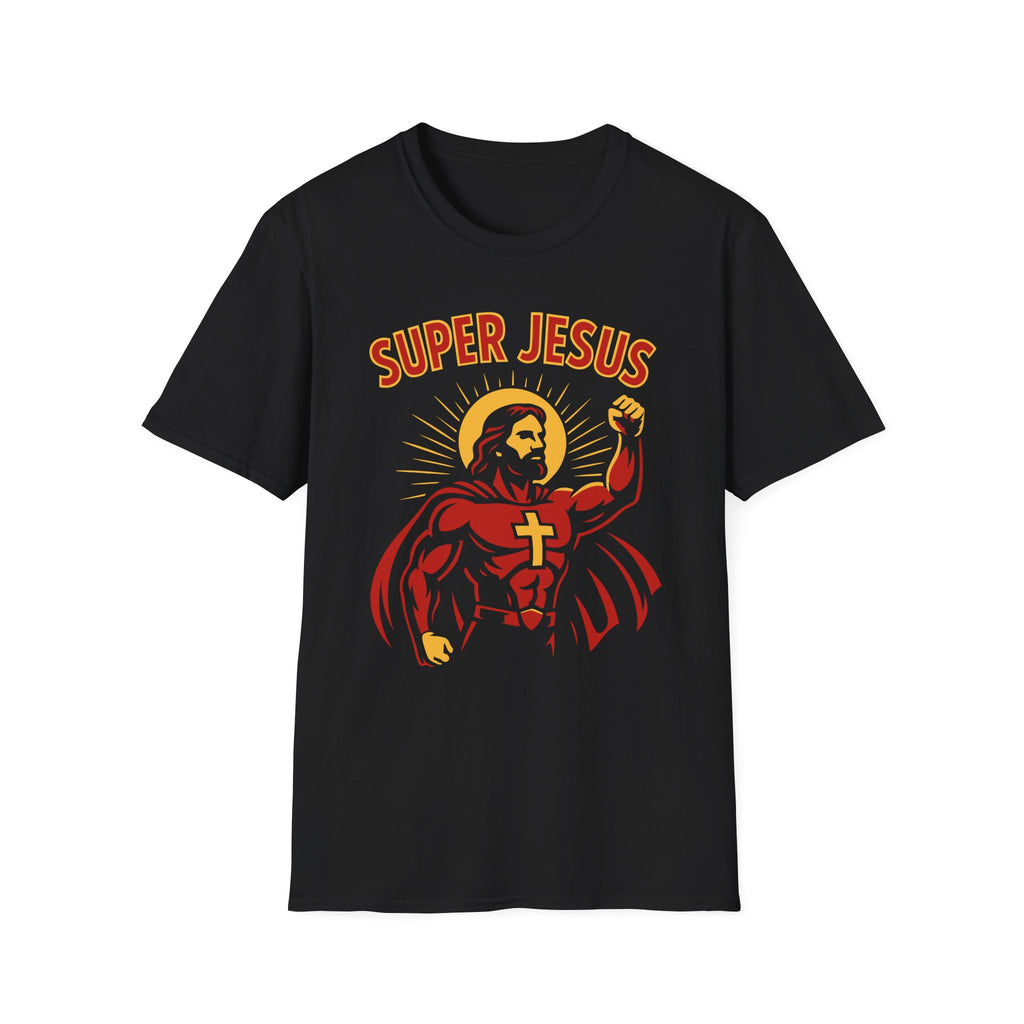 SUPER JESUS T-Shirt