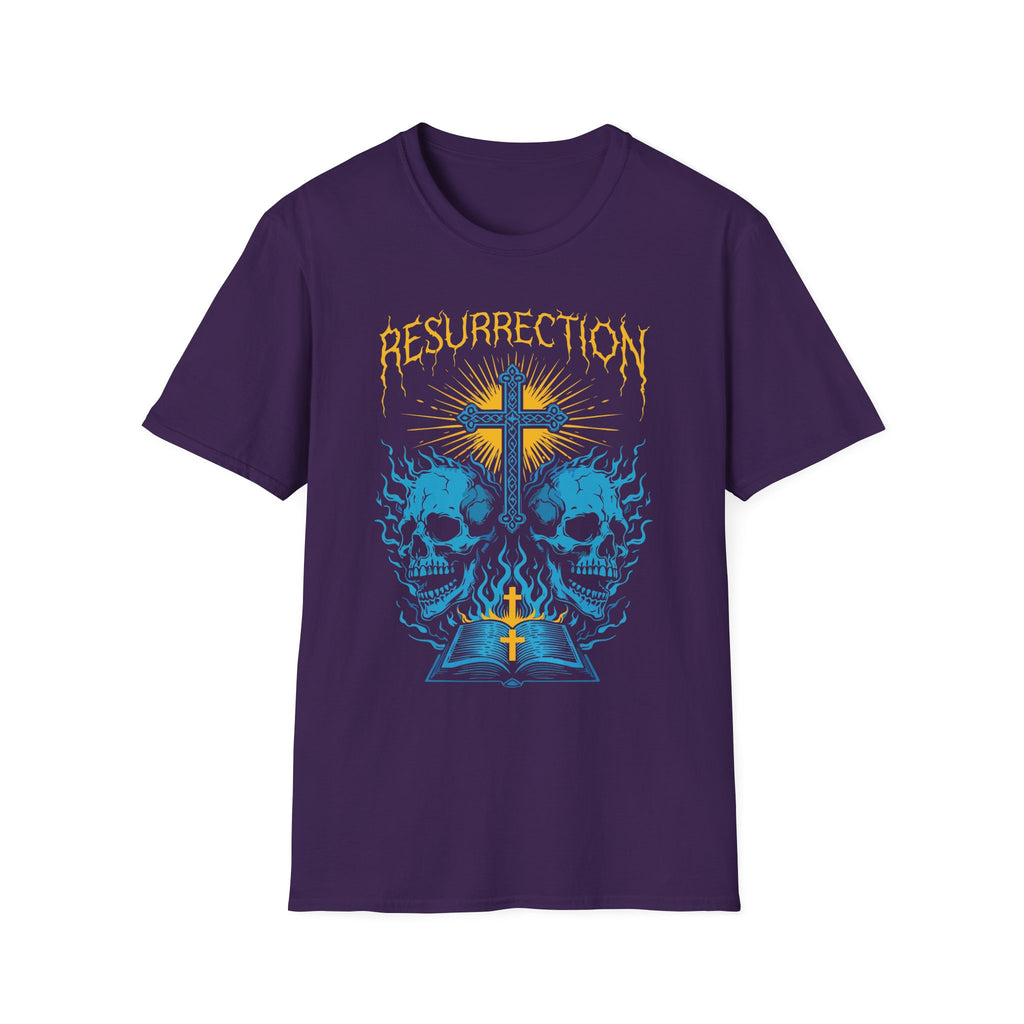 RESURRECTION T-Shirt