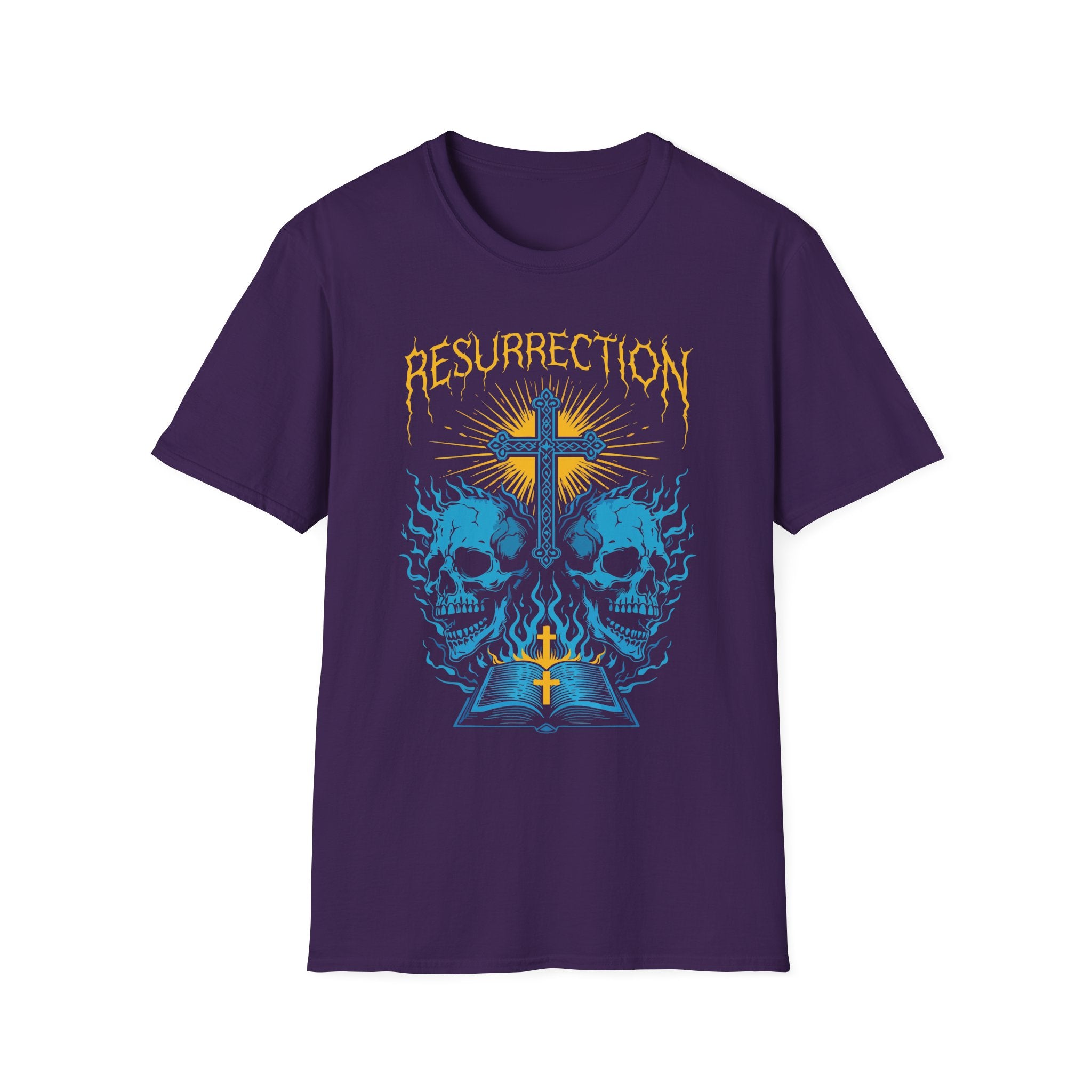 RESURRECTION T-Shirt