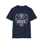 GRACE JESUS METAL T-Shirt